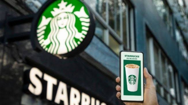 Dituding Pro Israel, Starbucks Buka Suara