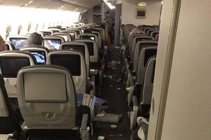 Satu Penumpang Tewas Akibat Turbulensi Pesawat Singapore Airlines, Mengapa Itu Terjadi?