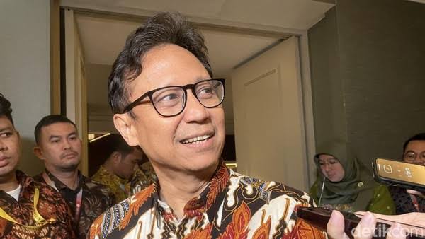 Menkes Budi: Kasus Covid-19 di Singapura Pasti Akan Masuk ke Indonesia