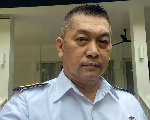 Kabar Duka, Artis Donny Kesuma Meninggal Dunia