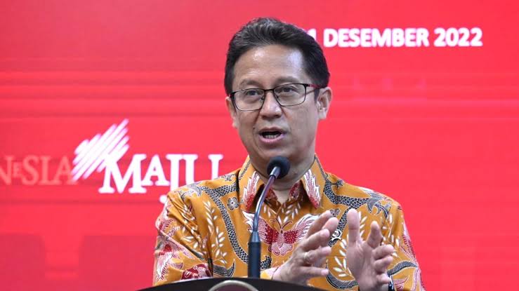 Menkes Ungkap Biang Kerok Industri Kesehatan Tak Berkembang