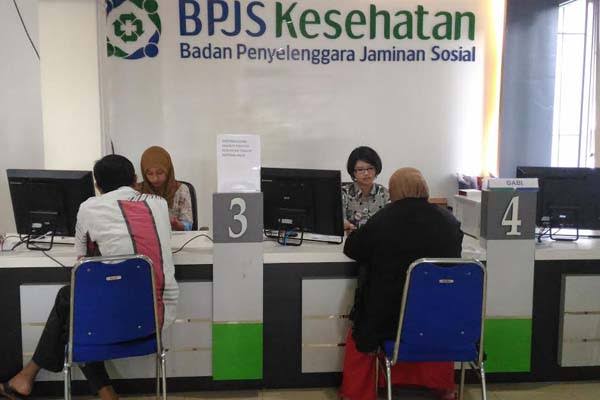 Soal Penghapusan Sistem Kelas 1, 2, 3, Ini Penjelasan Bos BPJS Kesehatan