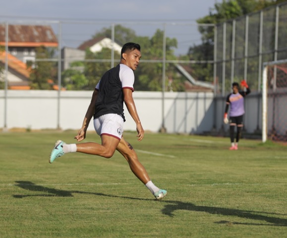 PSM Makassar Waspadai Motivasi Persib