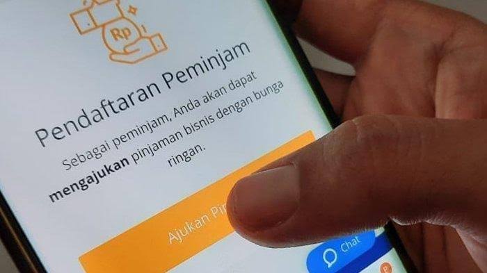 Debt Collector Ancam Bunuh Nasabah, Ini Kata Kredivo