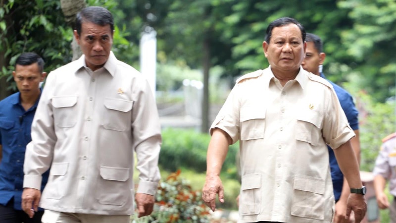 Mentan Beri Penghargaan kepada Petani dan Stakeholders, Capaian 4 Juta Ton Cadangan Beras Raup Sorotan