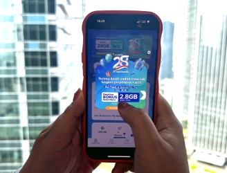 XL Axiata Berikan Diskon Menarik dan Kejutan Spesial Untuk Pelanggan Setia