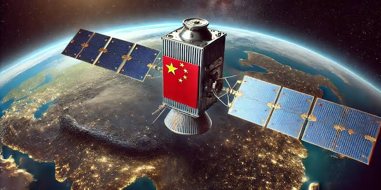 China Sulses Luncurkan Internet Satelit, Starlink Dapat Lawan Sepadan